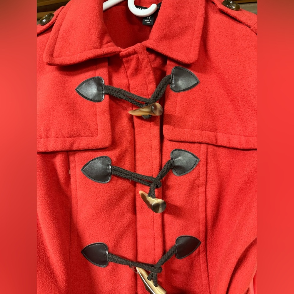 George Peacoat - Picture 3 of 10
